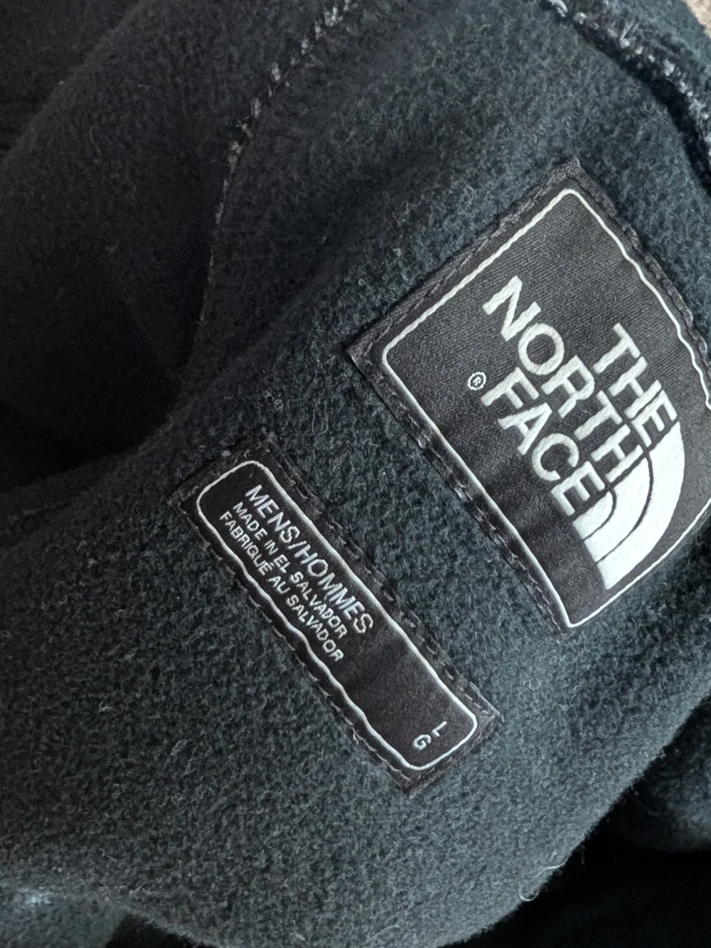 Pre-owned North Face x Extra Butter Lot - nuptse, anorok set, hat, bag *READ*